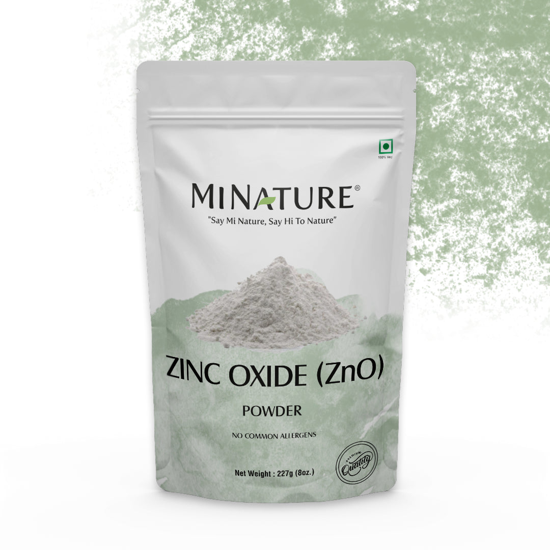 Zinc Oxide Powder