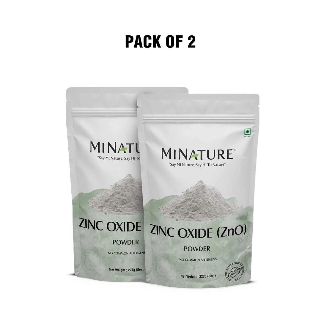 Zinc Oxide Powder