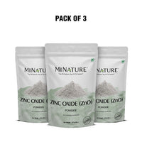 Zinc Oxide Powder